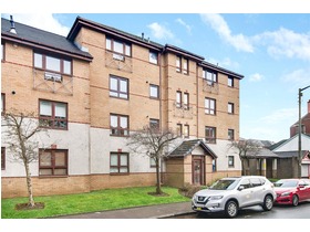 Crow Road, Anniesland, G13 1JN