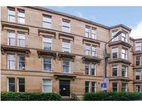 Doune Quadrant, North Kelvinside, G20 6DN