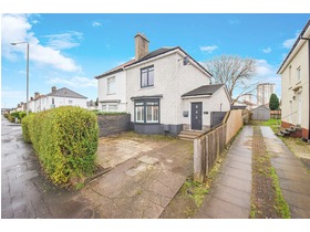 Polnoon Avenue, Knightswood, G13 3EZ