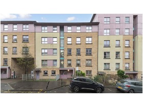 Little Street, Finnieston, G3 8DQ