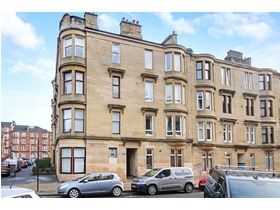 Gardner Street, Partickhill, G11 5NJ