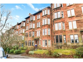 Beechwood Drive, Broomhill, G11 7EU