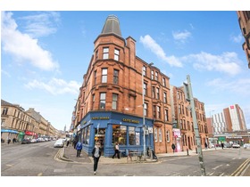 Dumbarton Road, Partick, G11 6BA