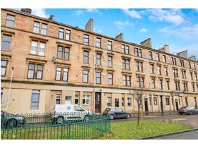 Raeberry Street, North Kelvinside, G20 6EA