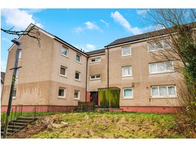 Glenkirk Drive, Drumchapel, G15 6AF