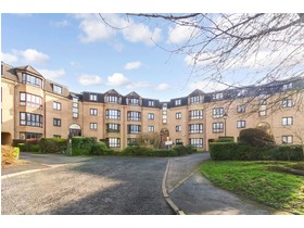 Hughenden Lane, Hyndland, G12 9XJ