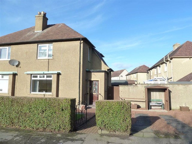 2 bedroom house for sale, Hadrian Way, Bo'ness, Falkirk (Area), EH51