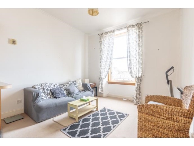 1 bedroom furnished flat to rent Portobello