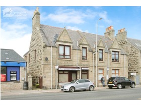 College Bounds, Fraserburgh, AB43 9QS
