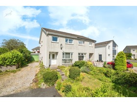 Trinity Fields Crescent, Brechin, DD9 6YA