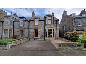 Grattan Place, Fraserburgh, AB43 9SD