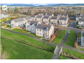 Tullibardine Walk, Alford, AB33 8TQ