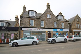 35a West Church Street, Buckie, AB56 1BP