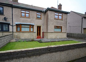 6 Netherha Road, Buckie, AB56 1EP