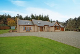 ThistleDo, Hilton Wood, Drybridge, Buckie, AB56 5JP