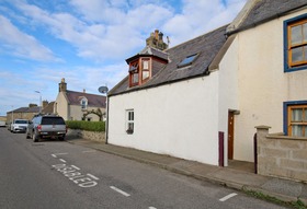 40 Cullen Street, Portsoy, AB45 2PH