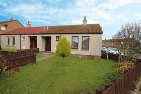 27 Forth Place, Lossiemouth, IV31 6RQ