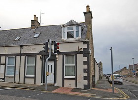 24 High Street, Buckie, AB56 1AR