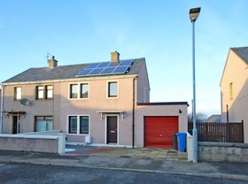 15 Dyce Crescent, Findochty, AB56 4QH