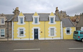 38 Great Eastern Road, Portessie, Buckie, AB56 1SR