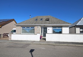 11 George Street, Portessie, Buckie, AB56 1TL