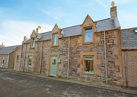 4 Findlater Street, Portessie, Buckie, AB56 1SN