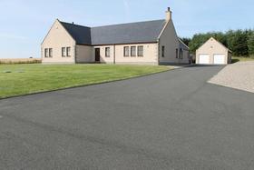 Postie Lodge, Fisherie, Turriff, AB53 5SW