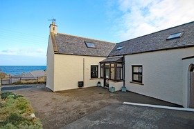 Craigower, 16 Barbank Street, Portsoy, AB45 2PD