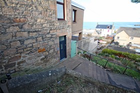 Rook View, 17a Cluny Terrace, Buckie, AB56 1JL