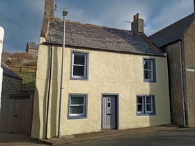 88 Church Street, Portsoy, AB43 2QR