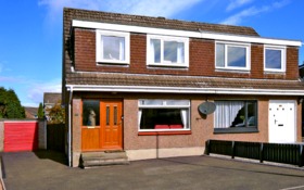 65 Keir Circle , Westhill (Aberdeen), AB32 6RE