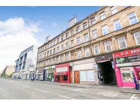 flats for sale finnieston