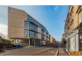 flats for sale finnieston