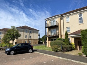 Malbet Park, Liberton, EH16 6SY