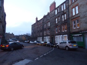 Albion Road, Easter Road, EH7 5QP