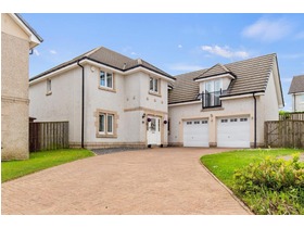 Cortmalaw Gardens, Robroyston, G33 1TJ