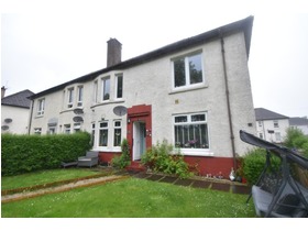 Brownside Drive, Knightswood, G13 4BL