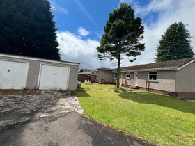 Orchy Crescent, Bearsden, G61 1RE