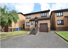 Cumnock Road, Robroyston, G33 1QT