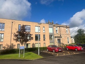 Clock Tower Court, Lenzie, G66 3WG