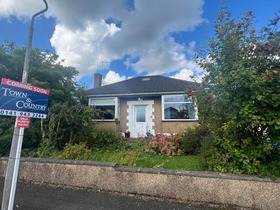 Cameron Drive, Bearsden, G61 2NH