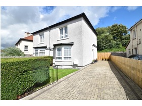 Kirkton Avenue, Knightswood, G13 3AE