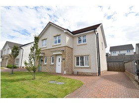 Cornel Crescent, Chryston, G69 9FS