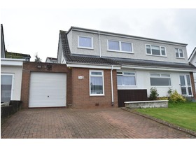 St Ives Road, Moodiesburn, G69 0PE