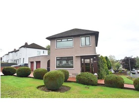 Drumcarn Drive, Milngavie, G62 6EA