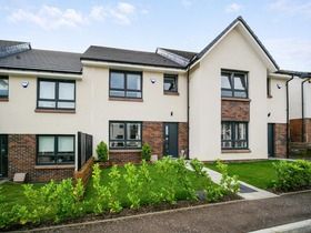 Wylie Court, Kirkintilloch, G66 1ED