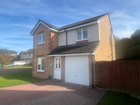 Birdston Drive, Stepps, G33 6FL