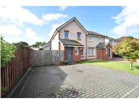 Calico Way, Lennoxtown, G66 7GB