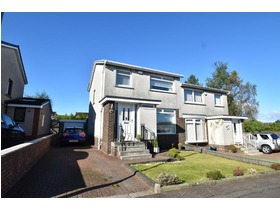 Ballaig Crescent, Stepps, G33 6NR