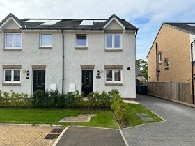 Crawhill Drive, Bargeddie, G69 7FL